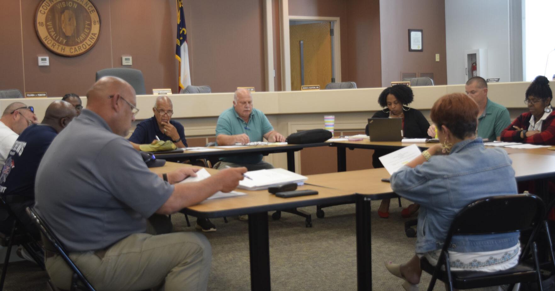 Fire study suggets no changes to VCFD - Vimarsana News