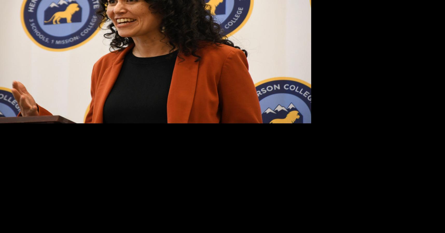 Henderson Collegiate moves step closer to new multipurpose facility