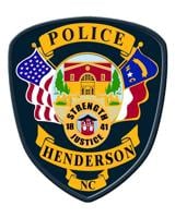 Henderson Police Arrest Reports