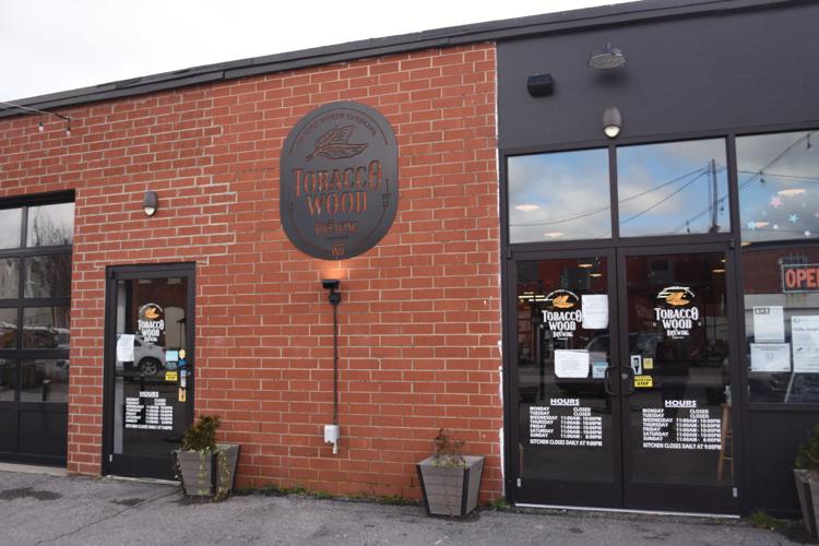 tobacco wood rtp Tobacco Wood Brewing Company expanding to RTP | Archives