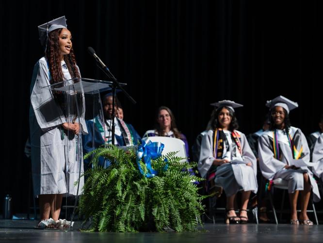 Henderson Collegiate celebrates the Pride of 2024 Archives