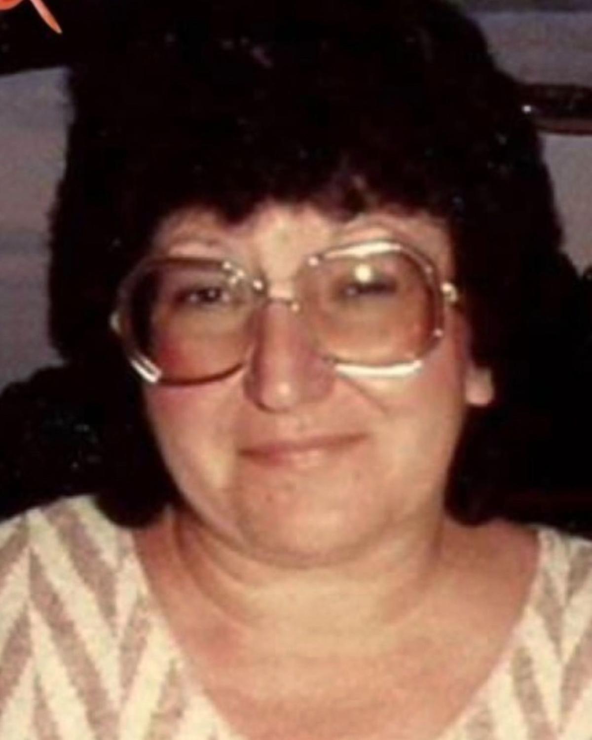 Frances S Matthews Obituaries Hendersondispatch Com