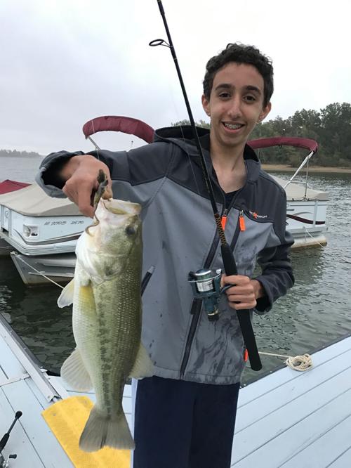On the Water Weekly: Looking forward to Kerr Lake