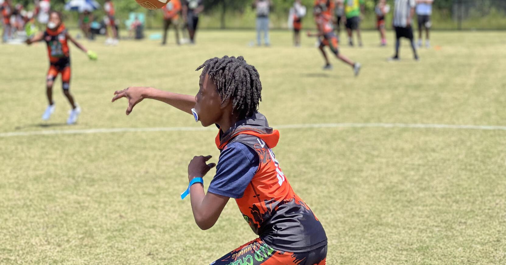 WildChild go undefeated in Legacy X Moneydown Tournament - Vimarsana News