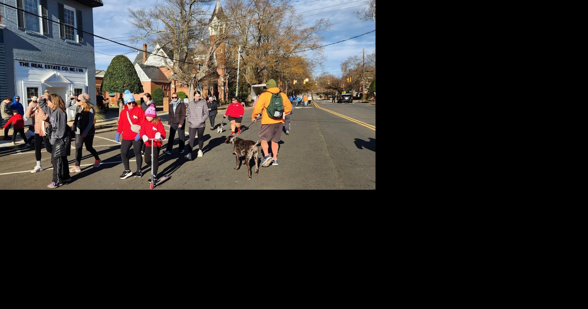 Turkey Trot raises thousands for ACIM