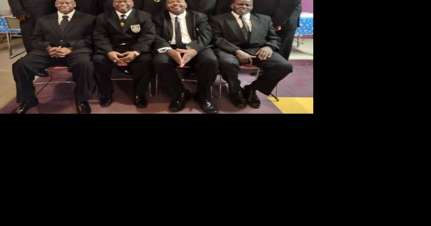 Pride of Vance Elks Lodge 1263 elects new officers Features