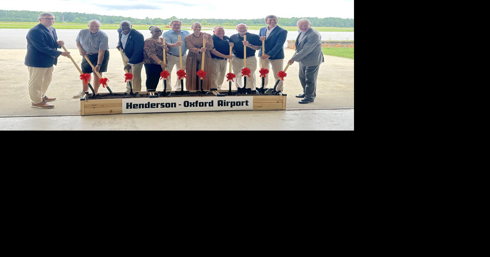 HNZ breaks ground on new water main