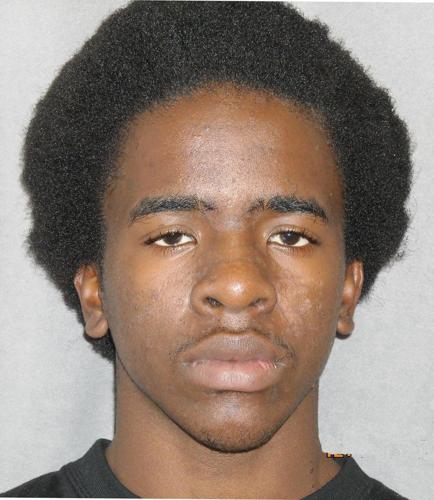 Two Henderson men arrested on federal gun, drug charges | News ...