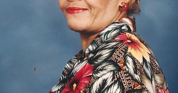 Mable Irene Gregory | Archives | hendersondispatch.com