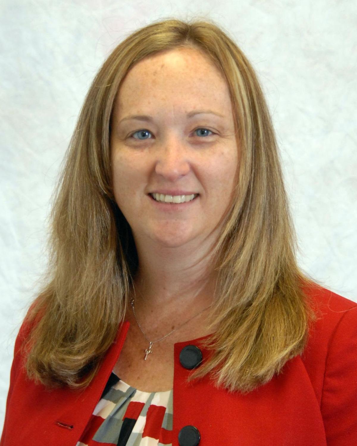 Two Gcps Principals Changing Jobs As A Third Leaves News Hendersondispatch Com