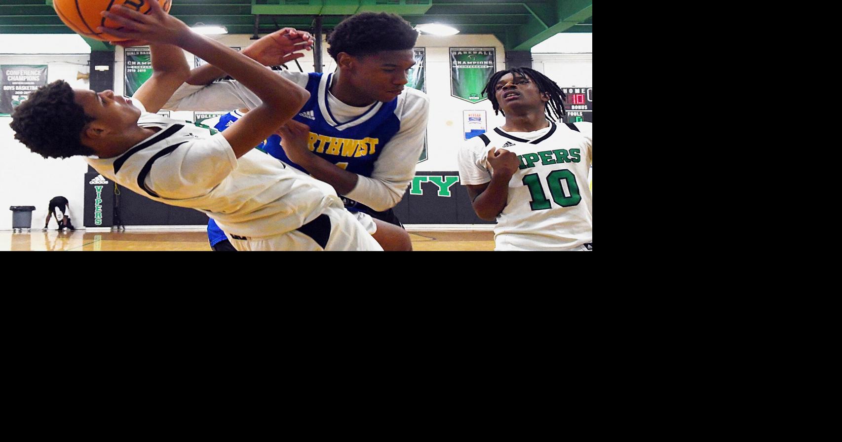 Summer league kicks off at Vance County