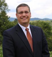 Joseph Hough named assistant superintendent for Buncombe County Schools