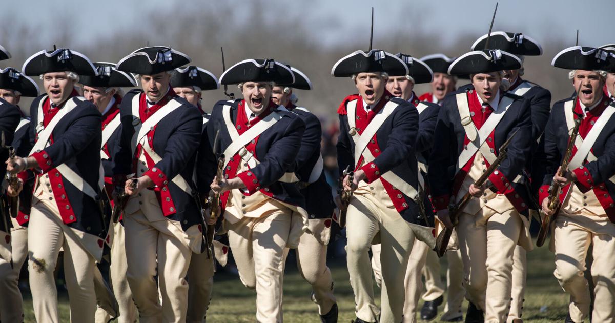 Presidents Day: From George Washington's modest birthdays to big sales ...