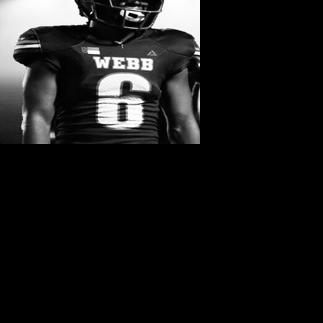 Webb RB earns Divison I scholarship | Archives | hendersondispatch.com