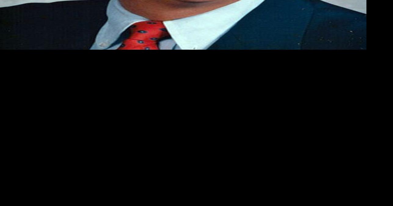 C. Allen Jr. Archives