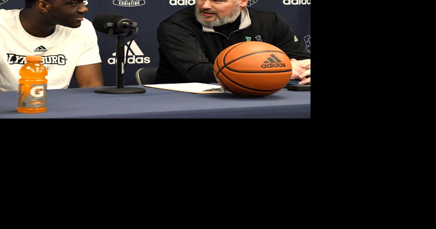 Crossroads' Henderson signs with University of Lynchburg Archives