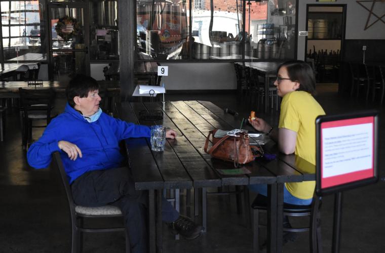 Tobacco Wood Brewing Company expanding to RTP | Archives