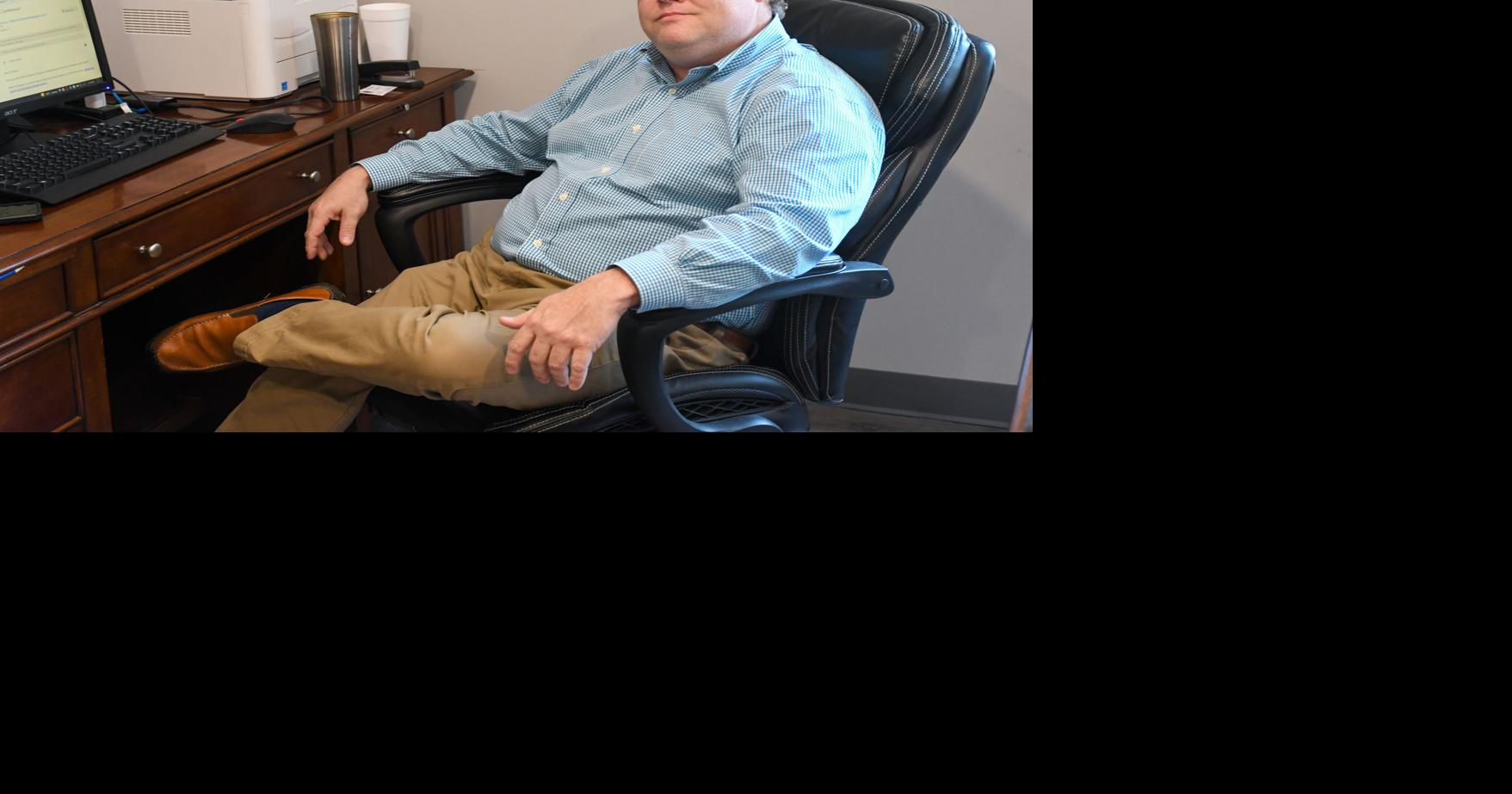 EDC director stepping down after eight months on the job | News ...