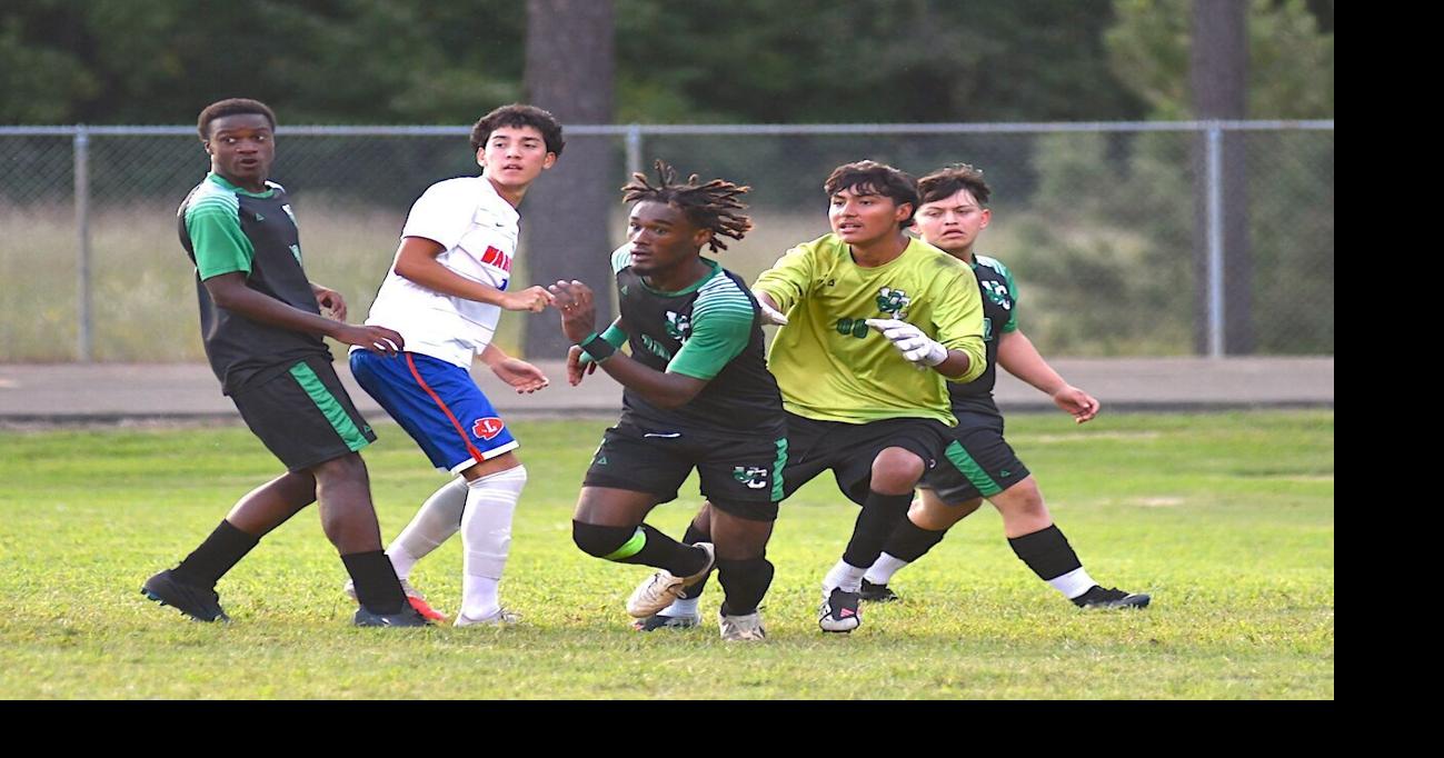 Vipers looking to strike for more goals