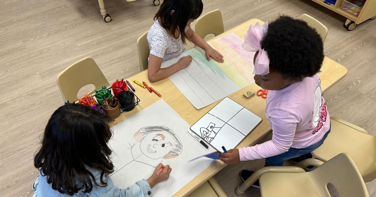 A $50 million push hopes to make child care a top issue in the midterm elections