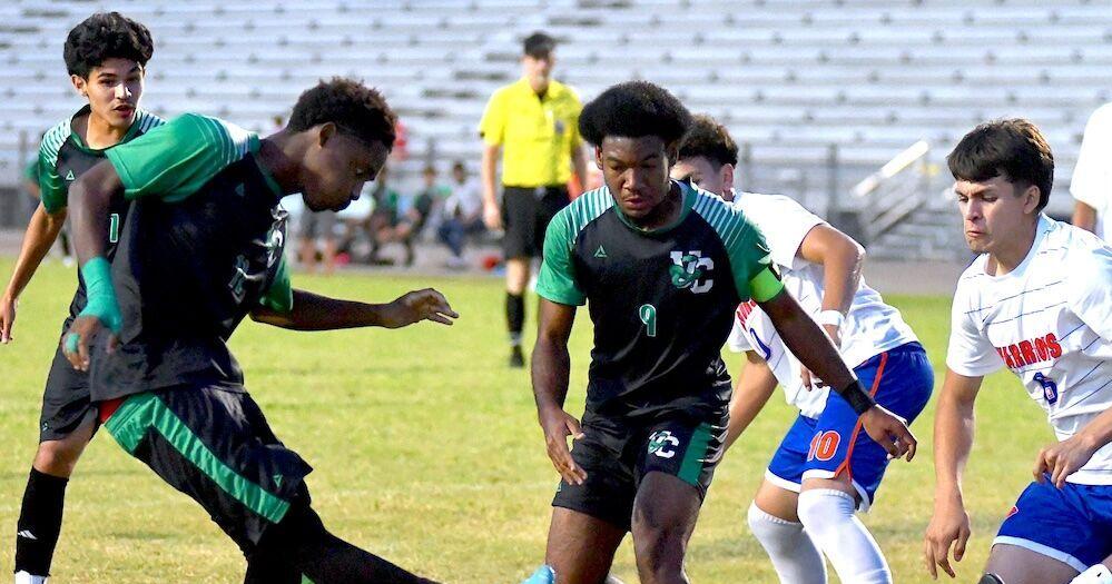 Louisburg at Vance County