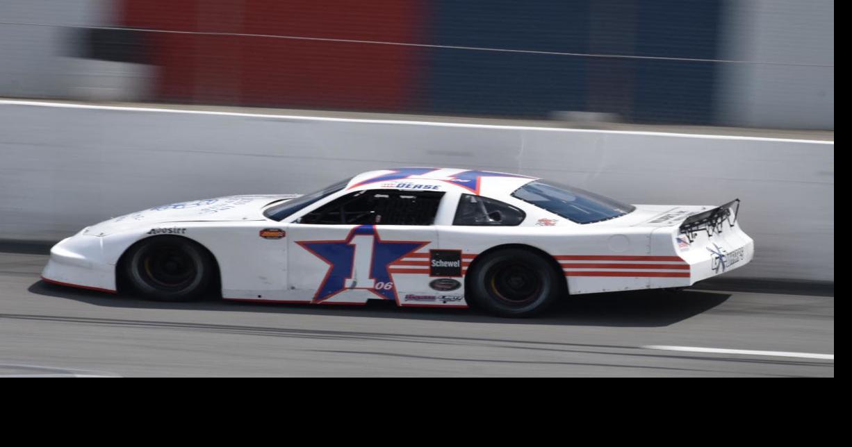 Terry Dease enjoying South Boston Speedway’s return | Archives ...