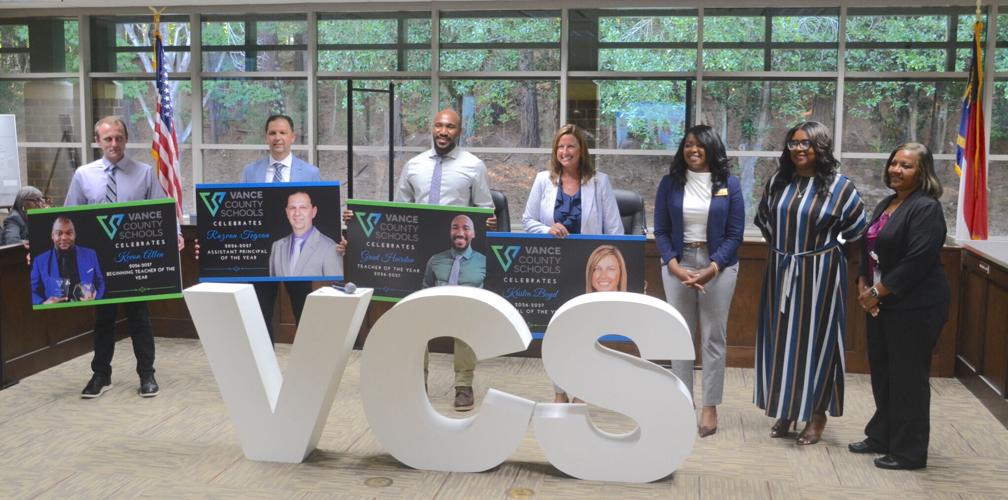 VCS adopts K-12 character-building curriculum | Archives ...