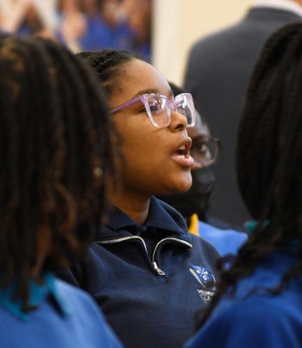 Henderson Collegiate moves step closer to new multipurpose facility