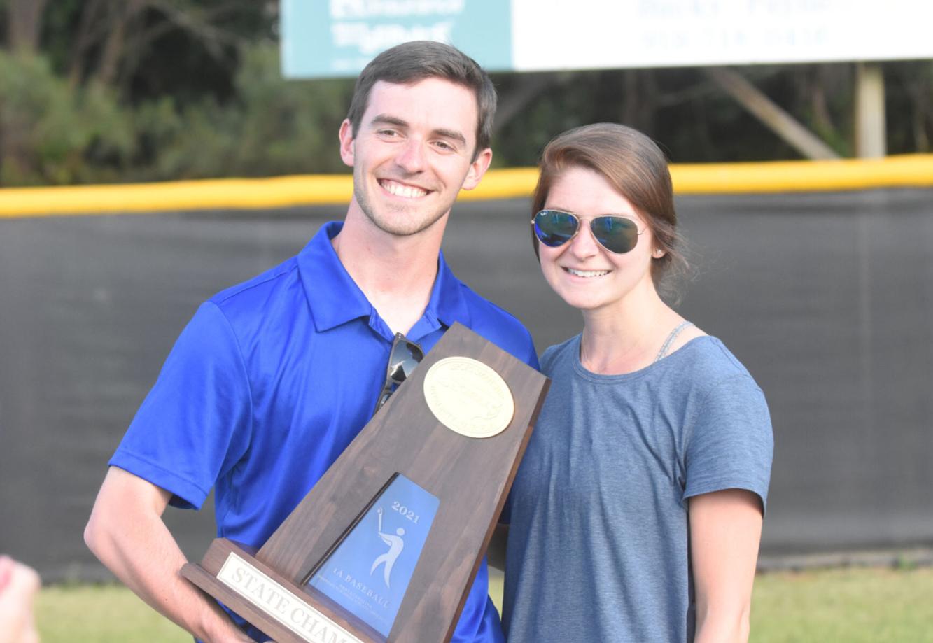 Hoyle stepping down as KVA athletic director Archives