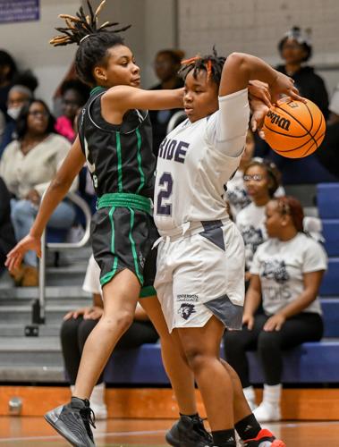 Stifling Defense