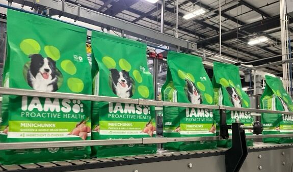 iams mars