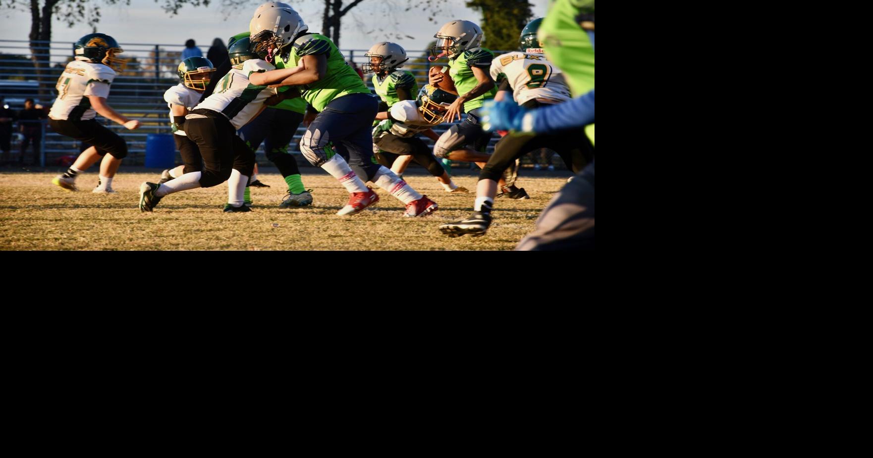 Day camps, football sign-ups highlight Rec and Parks slate