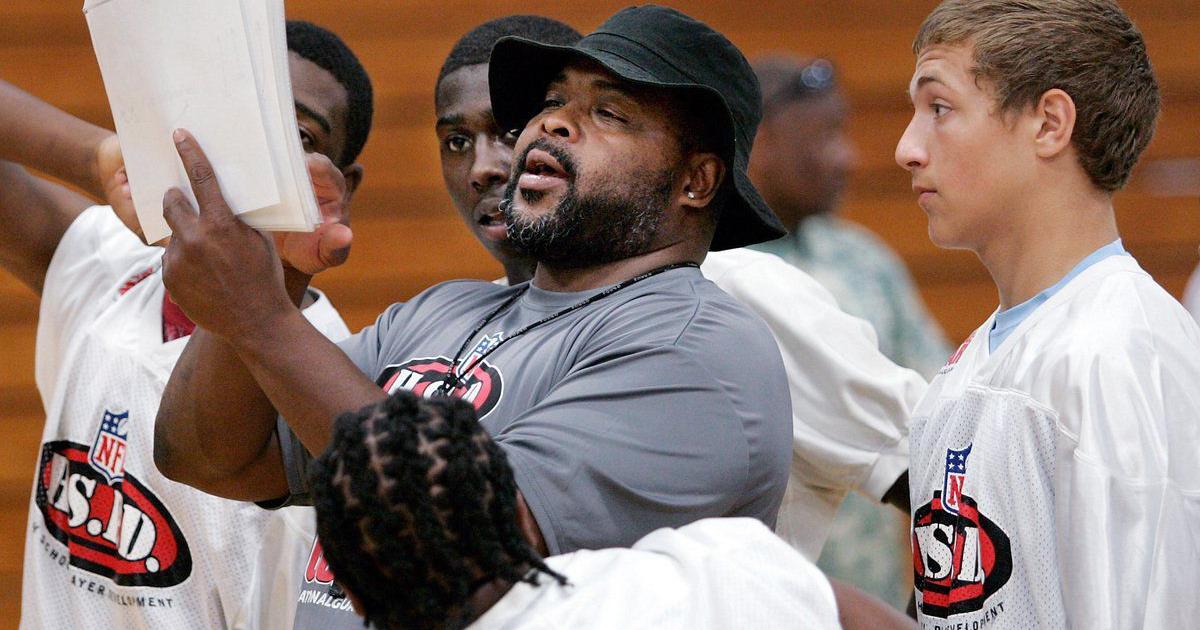 Ragland returns to Raiders | Sports | hendersondispatch.com