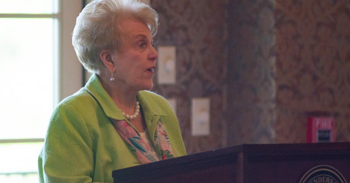 J.M. White Funeral Service named Vance County 2017 Small Business of