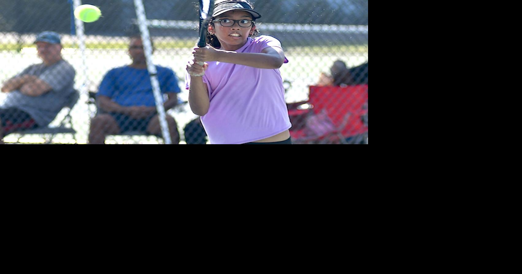 Edmonds Tennis Tournament