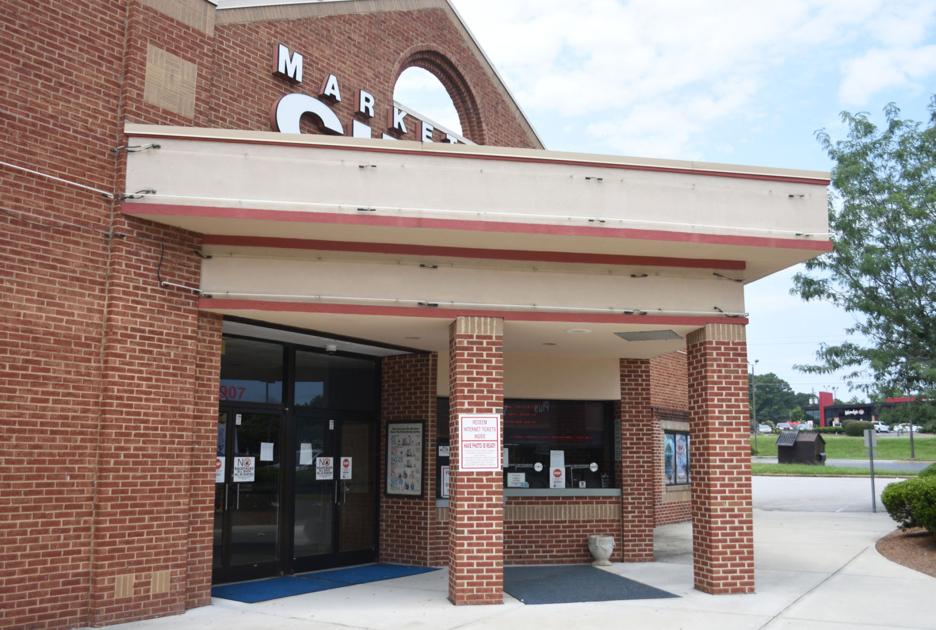 RCE Theaters takes over Marketplace Cinema The Daily Dispatch Zton Ten