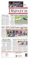 Daily Dispatch
