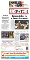 Daily Dispatch