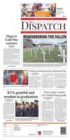 Daily Dispatch