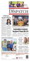 Daily Dispatch