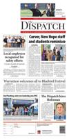 Daily Dispatch