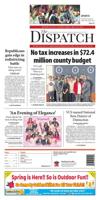 Daily Dispatch
