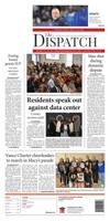 Daily Dispatch
