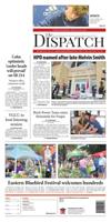 Daily Dispatch
