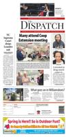 Daily Dispatch