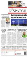 Daily Dispatch