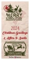 Santa Letters 2024