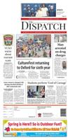 Daily Dispatch