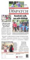 Daily Dispatch