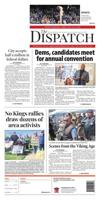 Daily Dispatch